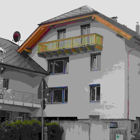 Haus Am Gries Hotel Murnau am Staffelsee Eksteriør billede