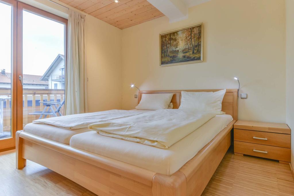 Haus Am Gries Hotel Murnau am Staffelsee Eksteriør billede