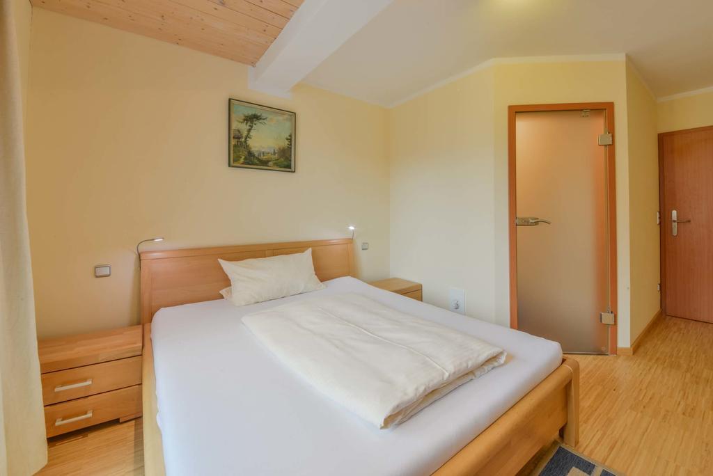 Haus Am Gries Hotel Murnau am Staffelsee Eksteriør billede