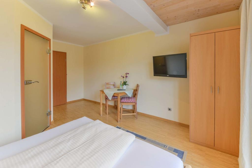 Haus Am Gries Hotel Murnau am Staffelsee Eksteriør billede