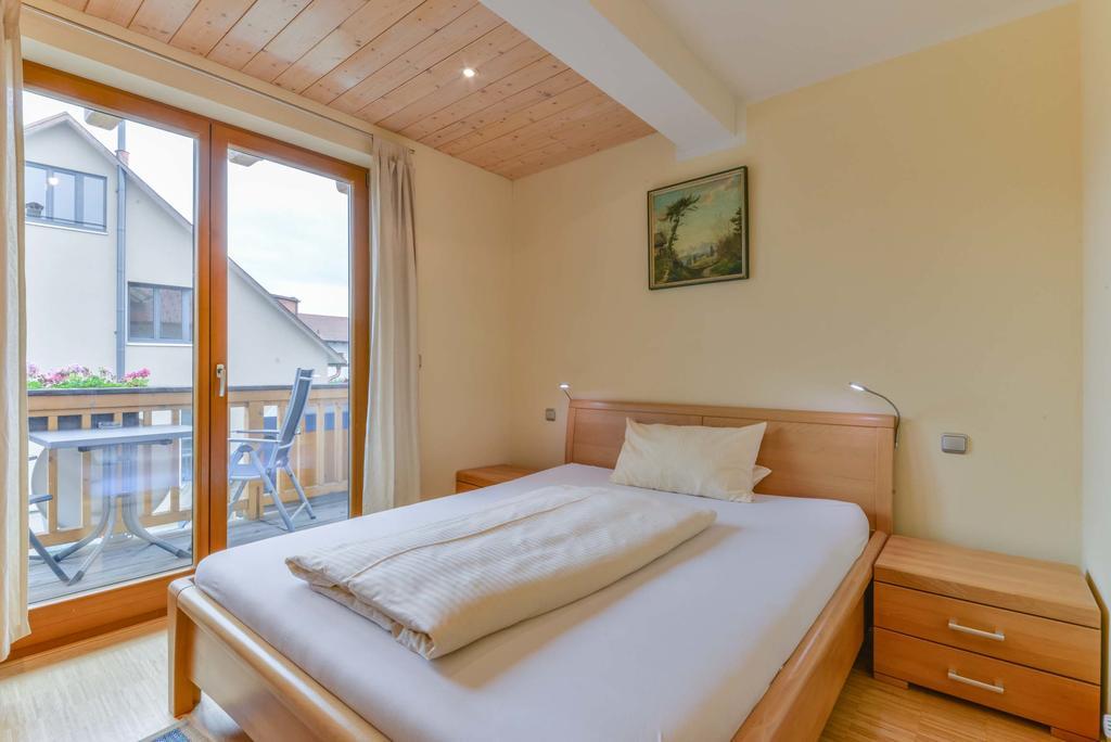 Haus Am Gries Hotel Murnau am Staffelsee Eksteriør billede